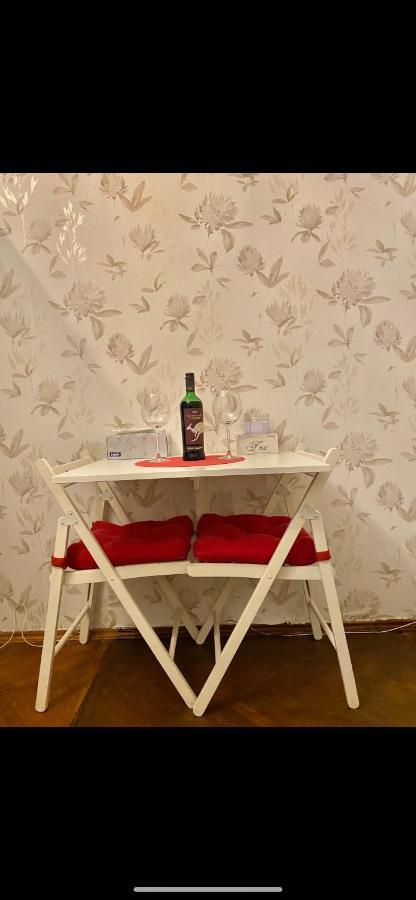 Appartement Timmy Ostrovni 4 1 Prague