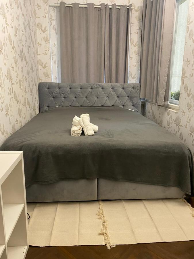Timmy Ostrovni 4 1 Appartement Prague
