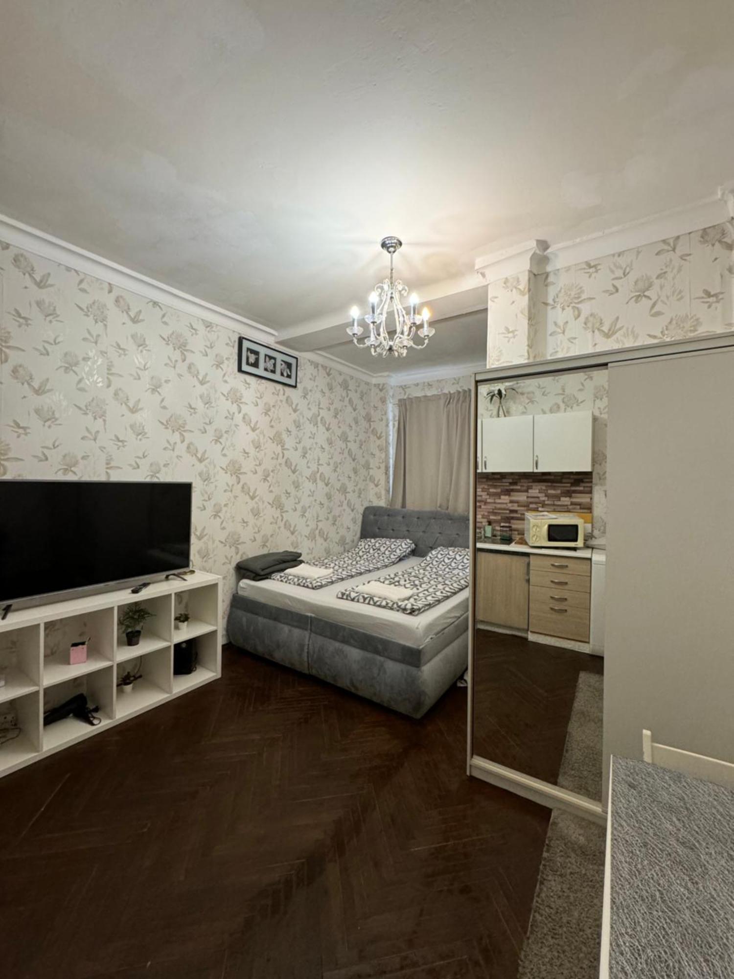 Timmy Ostrovni 4 1 Appartement *