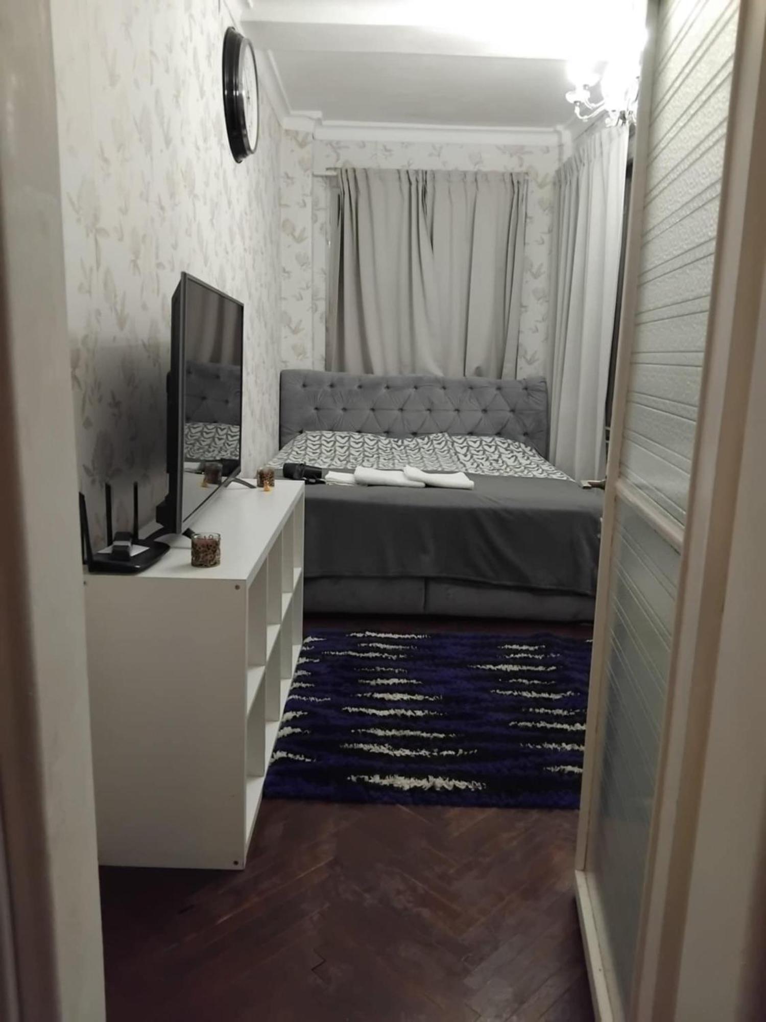 Timmy Ostrovni 4 1 Appartement Prague